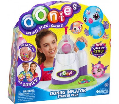OONIES (стартовый набор) OONIES (стартовый набор)