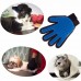 Перчатка "True Touch" для вычесывания шерсти кошек и собак Перчатка "True Touch" для вычесывания шерсти кошек и собак