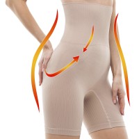 "Shaper Shorts"