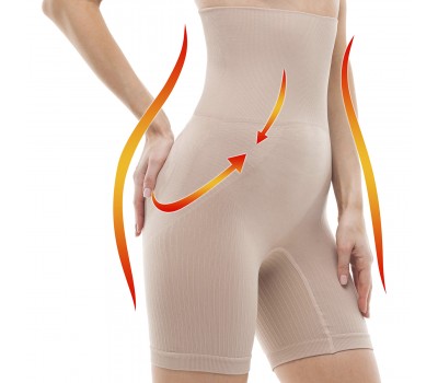 "Shaper Shorts"