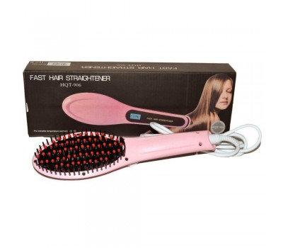 "Fast hair"- Расческа для выпрямления волос "Fast hair"- Расческа для выпрямления волос