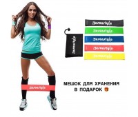 "EsonStyle"- фитнес резинки "EsonStyle"- фитнес резинки