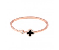 "Clover Bangle"- Браслет
