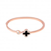 "Clover Bangle"- Браслет