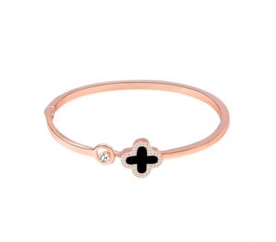 "Clover Bangle"- Браслет