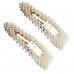 Заколки "Pearl Hairclips" Заколки "Pearl Hairclips"