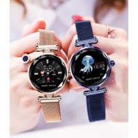 "Smart Sky Watch"- Умные часы